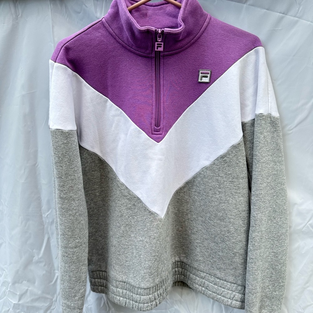 Fila Sweatshirt